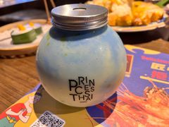 -泰妃殿(宏伊国际广场店)