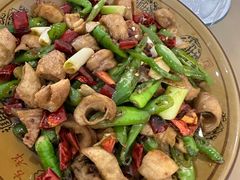 -周师饭店