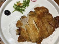 -小放牛炒菜馆(北国商城店)