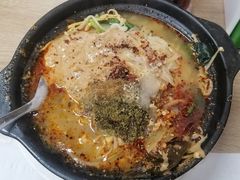 -曹宝林砂锅麻辣烫(星光路店)