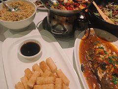 -麓湘小镇(开福万达广场店)