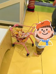 -MELAND CLUB亲子乐园•派对(虹桥万象城店)