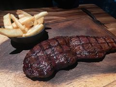 -The Meat & Wine Co Southbank(南岸店)