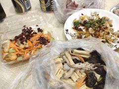-老四季(南市场店)