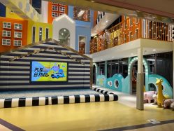 点击看大图 -meland club亲子乐园(重庆万象城店)