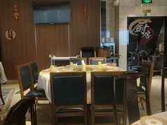 -砂锅居·始于1741(万丰路店)