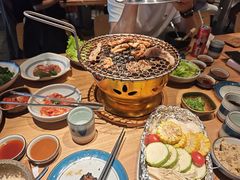 -烧肉达人•炭火烧肉(新天地店)