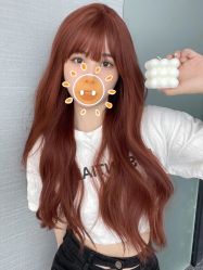 -MY HAIR ARDOR