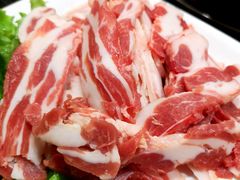 -楼外楼大刀肉传统火锅居(繁荣路店)