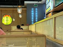 -顺德公广东猪肚鸡·煲仔饭(白石洲店)