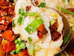 -前海沿·青岛菜(乐客城店)