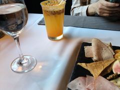 -火车头法国西餐厅