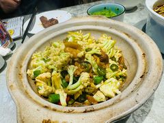 -南方酒店·淮扬菜(回民街店)