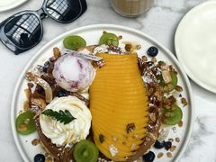 -有序Orderly融合西餐·咖啡(运河外滩店)