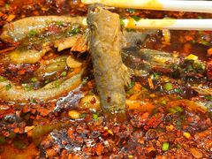 -情妹耙泥鳅·江湖川菜(科华店)