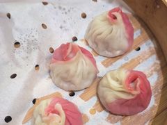 -口福汤包馆(融汇店)