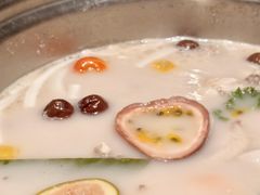 -同仁四季椰子鸡(宝安壹方城店)