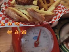 -肥韬茶餐厅(南山mini店)