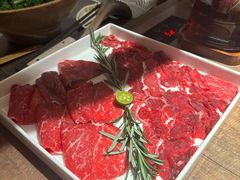 -蘑界·野生菌火锅(深业上城店)