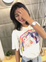 -MMby Hair Code芭曲发型