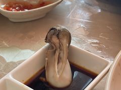 -蚝乡农庄(铁涌赤岸店)