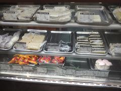 自助取餐区-五芳齋(云南南路店)