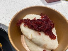 烤糍粑-志晖园(昆明老街店)