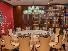 -满堂·烤鸭店·北京菜(鼓楼店)