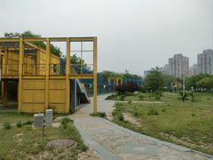 -太阳宫公园