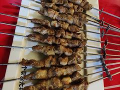 -三个蒙古大叔羊肉串(大宁店)