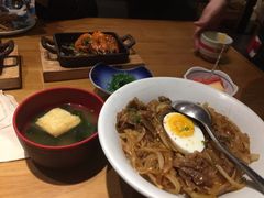 -一心创作料理屋(经开万达店)