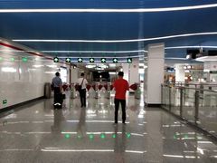 -福州火车南站(地铁站)