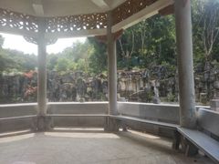 -求水山公园