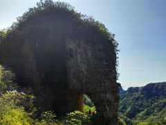 -老象峰