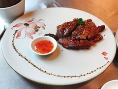 -广州文华东方酒店·江-由辉师傅主理