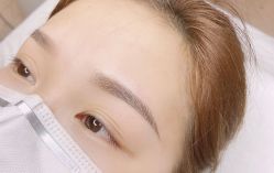 -本小姐美学·半永久纹眉野生眉