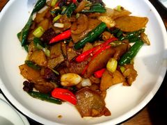 -树厨贵州菜(铜仁花果山店)