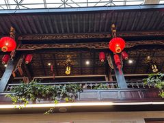 -蔼若春.传承云南菜(金碧公园店)