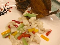 -津城食府(大理道店)