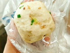 -老西白点心店