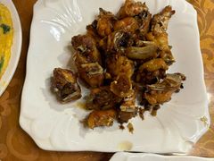 -伊萨娜印尼餐馆
