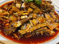 凉拌鸡-院8里·少城记忆老川菜(宽窄巷子店)