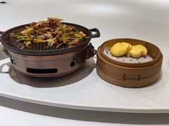 -小厨娘淮扬菜(龙湾天街店)