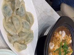 -船歌·鱼水饺青岛菜(国贸商城店)