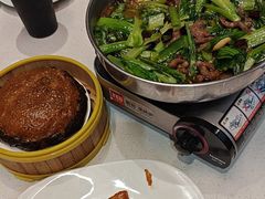-拈菜(观音桥阳光世纪店)