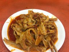 -清真·穆萨砂锅(大皮院店)