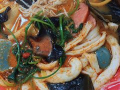 -安发瞧麻辣烫(总店)