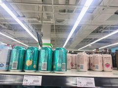 -座上客(0382永辉超市江宁万达店)