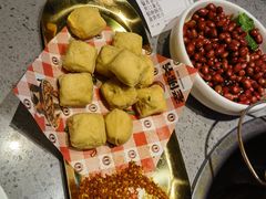 -老佛爷铜炉蛙锅(东门老街店)