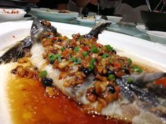 -上下九广州菜馆(锦业路店)